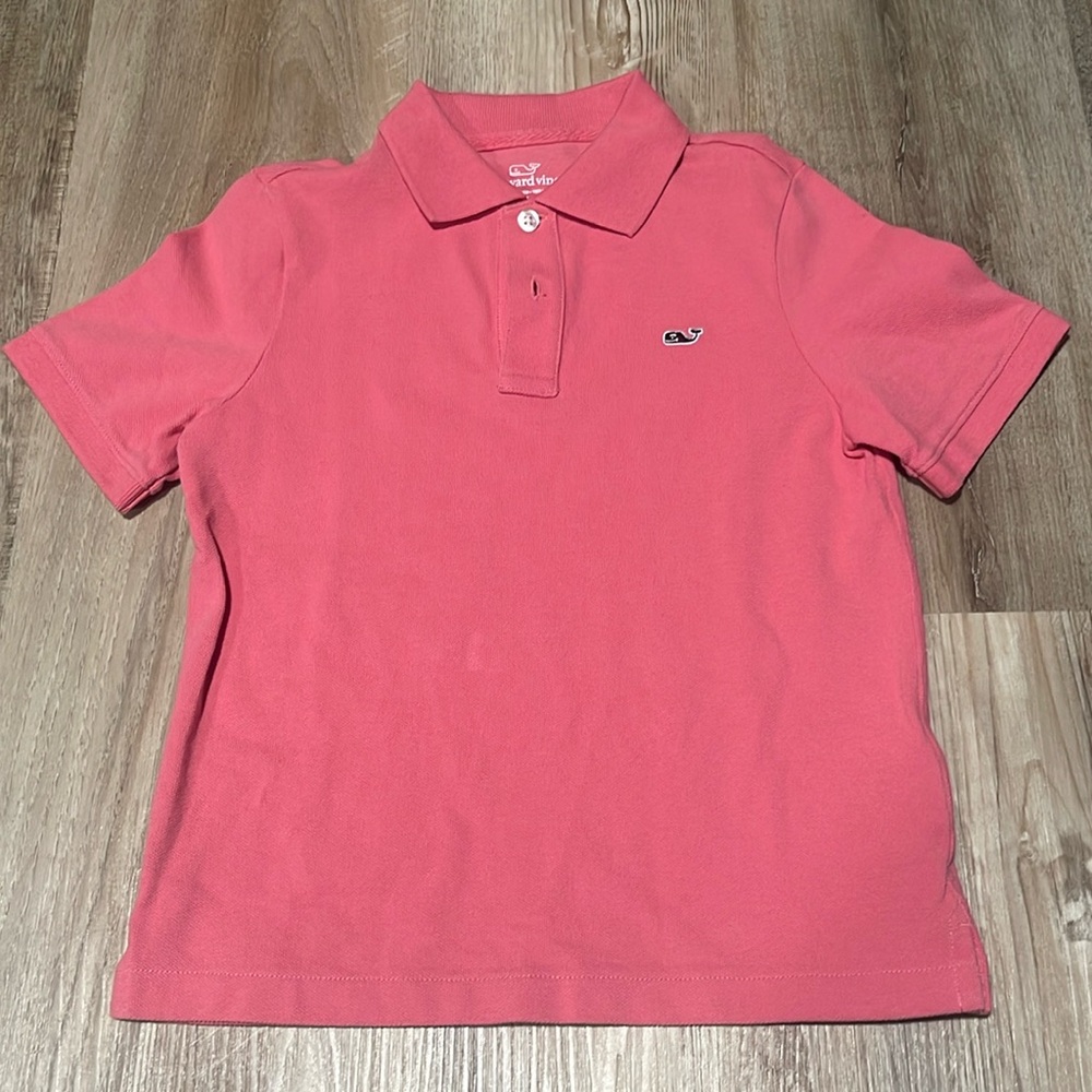 Vineyard Vines Polo Shirt